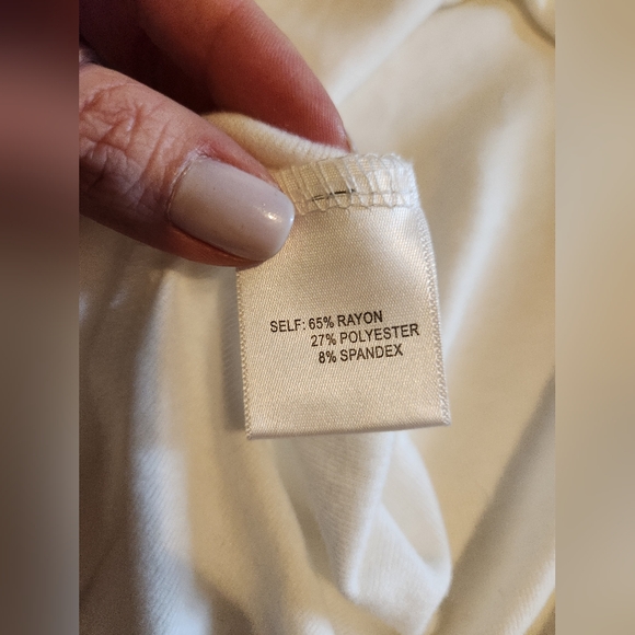 Modern Works 2 pieces set ( Ivory) - Picture 12 of 16